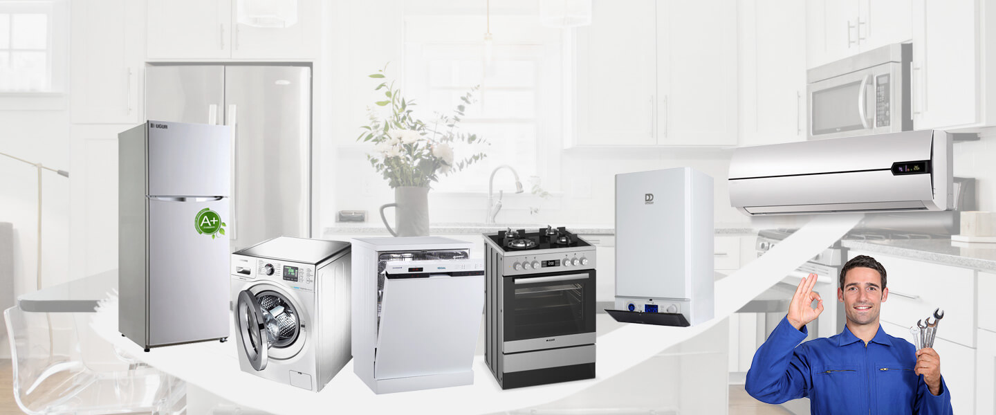 Çamlıdere Warmhaus Servisi